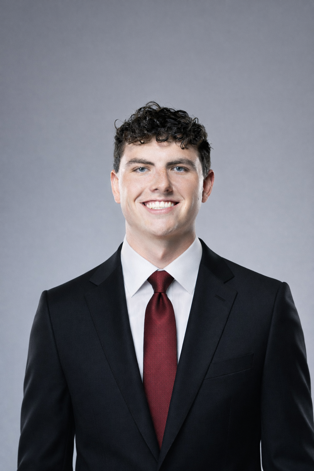 Caleb Blanchette professional headshot